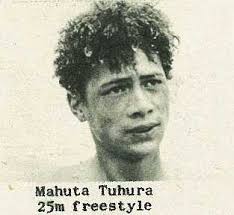 Ngata College Baths Opened