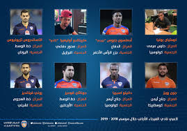 الفيحاء السعودي هدف الفيحاء في مرمى الاتحاد. Ù†Ø§Ø¯ÙŠ Ø§Ù„ÙÙŠØ­Ø§Ø¡ Ø§Ù„Ø³Ø¹ÙˆØ¯ÙŠ Sur Twitter Ù‚Ø§Ø¦Ù…Ø© Ù„Ø§Ø¹Ø¨ÙŠ Ø§Ù„ÙÙŠØ­Ø§Ø¡ Ø§Ù„Ø£Ø¬Ø§Ù†Ø¨ Ø®Ù„Ø§Ù„ Ø§Ù„Ù…ÙˆØ³Ù… Ø§Ù„Ø±ÙŠØ§Ø¶ÙŠ Ø§Ù„Ù‚Ø§Ø¯Ù… 2018 2019