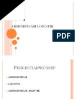 Check spelling or type a new query. Administrasi Logistik Pdf