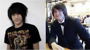 Ada penjelasan ilmiah di balik. Potret Lawas 6 Seleb Dengan Gaya Rambut Emo Pernah Keren Pada Masanya Hot Liputan6 Com