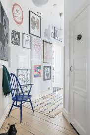 Decor Boem și Motive Colorate Intr O Garsonieră De 54 M Decoracion Hogar Apartamentos Paredes Blancas