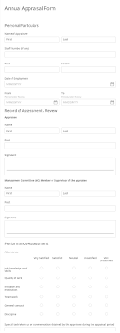 The idea of having employees walk around with electronic sensors to track their every move is unsettling. Human Resources Hr Form Templates 123 Form Builder