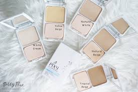 Di dalamnya terdapat kandungan squalene yang akan bekerja menjaga kelembaban dan. Pixy Sempurnakan Ku Giveaway Closed Sabby Prue Malaysian Beauty Lifestyle Blogger