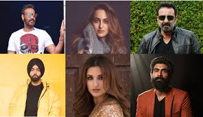 Bollywood movies bhuj the pride of india. Ajay Devgn S Bhuj The Pride Of India Gets A Release Date Box Office India