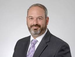 Steve Burdo, Vice Mayor