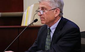 A Small And Scrappy Watchdog: SFR v. Martinez Day 3