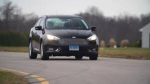 2016 Ford Focus Reliability - Consumer Reports