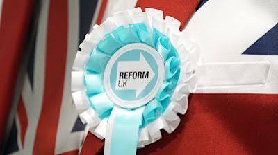 Inside Reform: Aspiring Reform MP calls for 'concentration camps' for migrants | ITV News