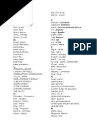 We did not find results for: 10 Palabras Con Cada Letra Del Abecedario En Ingles Y Espanol Naturaleza Ocio