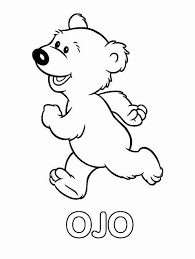 Currently locked down in philippines with his 3 kids 7 dogs and 15 cats (at last count), he spends his days testing toys and recording the results in his epic toy guides here on big happy house and on our sister site bighappybackyard.com. Bear Inthe Big Blue House Friend Ojo Coloring Pages Netart