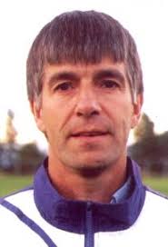 Mike Bartram Tournament