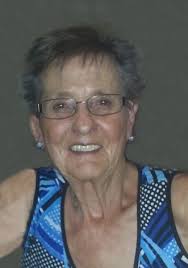 Roma Roth's Obituary