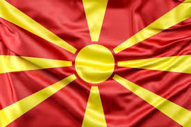 Brushed natural light wooden texture. Macedonia Flag Images Free Vectors Stock Photos Psd
