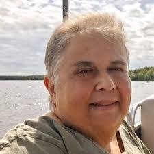 Susan Langille's Instagram, Twitter & Facebook