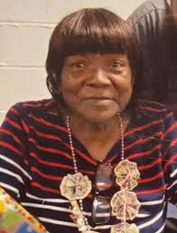 Gloria Scott Obituary