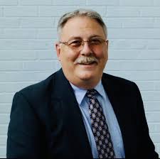 Larry Buchholz's Instagram, Twitter & Facebook