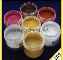 China Gold Pearl Powder, Gold Pearl Powder Wholesale ...