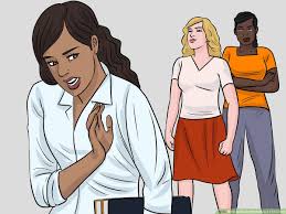 How to Deal with Having a Flat Chest (with Pictures) - wikiHow