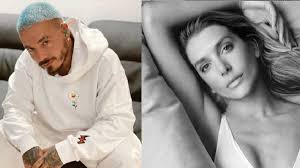 Hace unos días, valentina ferrer publicó algunas imágenes en su cuenta de instagram luciendo su embarazo y dando cuenta de la cercanía del parto al transitar el noveno mes de gestación al escribir: Quien Es Valentina Ferrer La Modelo Argentina Con La Que J Balvin Quiere Tener Un Hijo