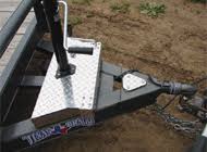 Time for a gooseneck hitch in the old dually. Tow Hitch Guide Hitch Types Advantages Disadvantages