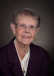 Mary Dugan Obituary (1927