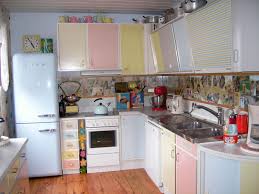 Kuchenschranke Original 50er 60er Jahre Einbauschrank Besenschrank Kuche Pastell Kuche 70er Kuche 50er Kuche 60er