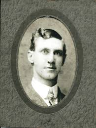 Cyrus Brohier Parks Sr. (1875-1959)