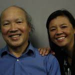 Duong Huynh and Thai Nguyen