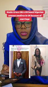 Nadia Booth Church Husband