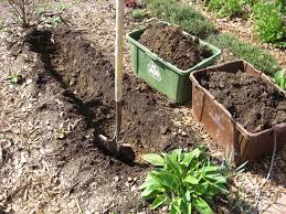 Composted manure sold in stores is very low in nutrients. How To Make The Best Organic Compost For Vegetable Garden Gardenreviewer Com