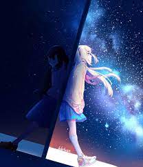 Maybe you would like to learn more about one of these? Sad Girls Anime Wallpapers Wallpaper Cave
