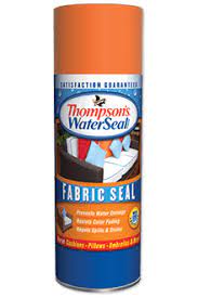 Thompson S Waterseal Fabric Seal Waterproofing Spray