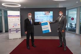 In the three states of berlin, free hanseatic city of bremen and free and hanseatic city of hamburg the heads of the state hold different titles: Bayer Forderpreis Fur Corona Therapiestrategie Samerberger Nachrichten