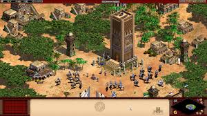 It is full and complete game. Download Age Of Empires Ii Hd The African Kingdoms Full Pc Game
