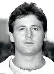 1988 Football Roster