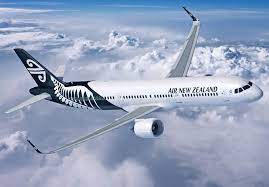 Book flights from europe to new zealand, los angeles, the pacific islands and other destinations with air new zealand europe. Die Passagierzahlen Von Air New Zealand Haben Sich Fast Um Die Halfte Erholt