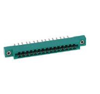 Mil-Spec Rectangular Connectors - JRH Electronics