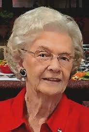 Mattie Everhart Obituary (1930