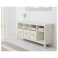 Hemnes Ablagetisch Weiss Gebeizt Ikea Deutschland In 2020 Ikea Konsolentisch Ablagetisch Weisser Konsolentisch