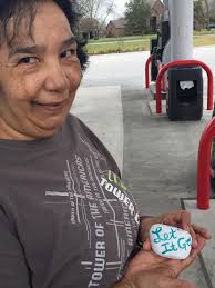 My mom collects oil cans she found this gem I think it's pretty sweet