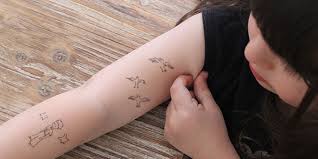 That's why little prince tattoo becomes popular among the fans of the. Mon Petit Plus Temporary Tattoo Free Giveaway