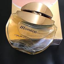 Monaco has a rich history dating back several centuries and this brand is a different way of communicating all the allure of this small territory by the mediterranean sea. Perfume Kali Za Kijanja On Twitter One Love Big Boss Monaco Heavenly Scent 35 000 Tsh Tu 100mls Edp Https T Co Cesmrxysbw