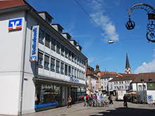 Es freut uns sehr, dass durch ihren besuch auf unsere homepage viele unserer schützlinge ein neues. Ihr Starker Partner In Der Region Fur Die Region Hauptstelle Emmendingen