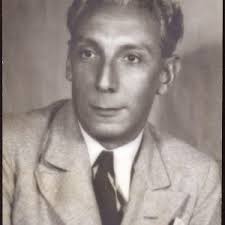 Retrato de Abelardo Herrera