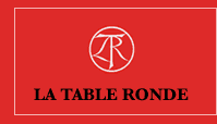 376 articles contenant le tag table ronde. Editions De La Table Ronde Wikipedia