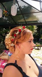 Jessica Coiffure A Domicile...