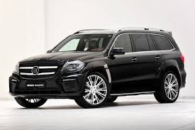 Mercedes Benz Brabus B63 630 Widestar Allemagne