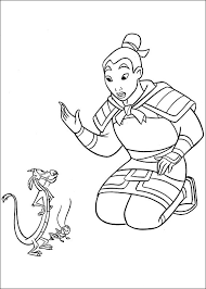Showing 12 coloring pages related to mulan. Free Printable Mulan Coloring Pages For Kids