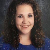 Danielle Cagle's Instagram, Twitter & Facebook