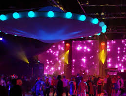 5 out of 5 stars. Space Themed Event Decco Space Theme Party Space Party Decorations Homecoming Themes